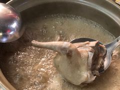 -石岐鸽师傅餐厅(石岐总店)