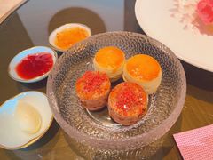 -华尔道夫酒店·羿庭(金鱼胡同店)