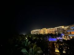 -三亚海棠湾喜来登度假酒店