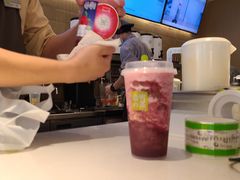-奈雪的茶(湖滨银泰in77C区PRO店)