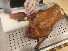 -全聚德烤鸭店(马家堡店)