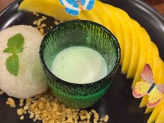 -泰合院(凯德晶品购物中心万寿路店)