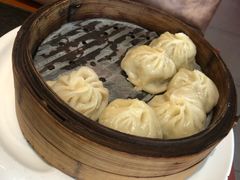 布里亚特包子-诺敏塔拉奶茶-布里亚特包子-手把肉(锦都会店)