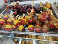 -小宝栗子(嘉华国际商业中心店)