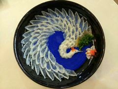 -天正河鲀·河豚亭(大连店)