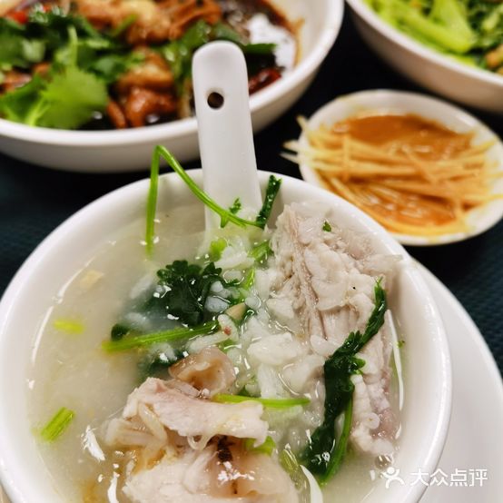 潮汕大石斑鱼头(龙怡路店)