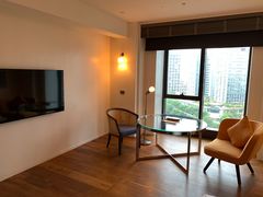 -深圳湾木棉花酒店