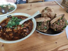 -昌顺马记小吃店(昌盛园店)