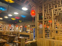 -老凯里苗岭酸汤鱼酸汤牛肉(百里杜鹃路店)