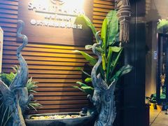 -SABAI THAI SPA泰式按摩体验馆(北城天街店)
