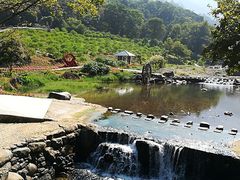 -广州市石门国家森林公园