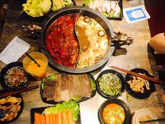 -销魂美蛙鱼头火锅(上海首店)