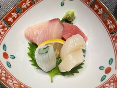 -鮨·海老·OMAKASE·板前料理(北京路店)