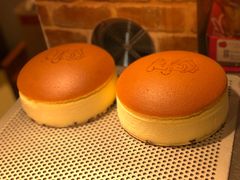 芝士蛋糕-瑞可爷爷的店(难波本店)