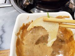 -马记伊源斋涮肉·清真菜(潘家园古玩市场店)