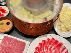 -南门涮肉(东单店)