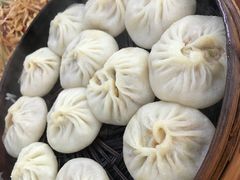 -老苏扬饭店