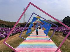 -盈香心动乐园