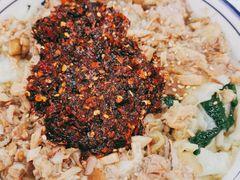 -启明腊汁肉揪面片(翠华路总店)