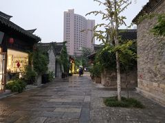 -回龙窝历史文化街区