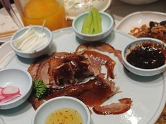 -额娘·春饼烤鸭(华北七楼创始店)