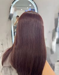-上禾 HAIR SALON