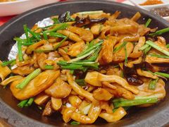 -西贝莜面村(近铁城市广场店)