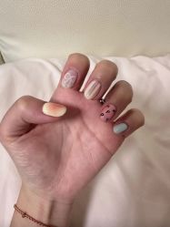 -Fanni美甲美睫皮肤管理