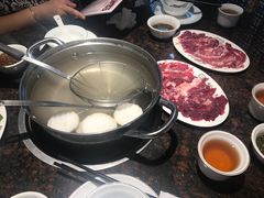 -八合里潮汕鲜牛肉火锅(深圳海岸城店)