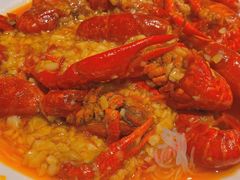 -李叔叔虾蟹大排档(青羊店)