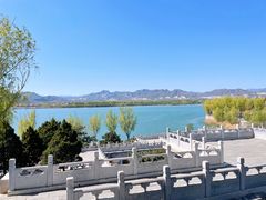 -青龙湖公园