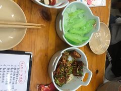 -炒豆合作社(东四总店)