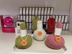-LANN I 蘭 SPA(陆家嘴中心店)