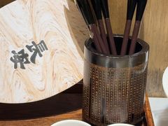 -唐猫庭院·千年陕菜(大唐不夜城店)