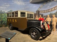 -柳州工业博物馆