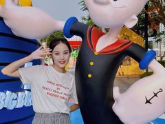 -东莞松山湖万象汇