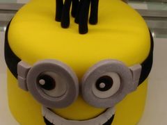 -CAKE BOSS 蛋糕老板(领展购物广场·中关村店)