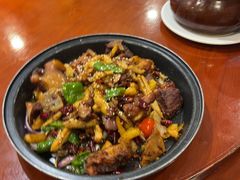 -龙凤瓦罐煨汤馆(清江东路店)