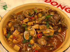 -东排食堂长沙小吃大排档(五一广场店)