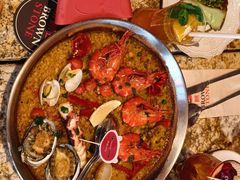 -BROWNSTONE布朗石西班牙餐厅(富城店)