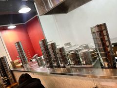 -王菊美食街·王菊面馆(总店)