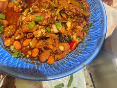 -小董哥烤串·爆汁大油边(故宫店)