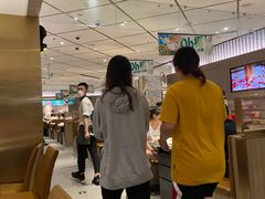 -海底捞大排档火锅(悦荟广场店)