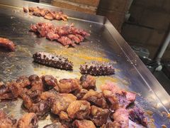 -好伦哥比萨烤肉自助(马家堡店)
