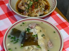 -老方桌烂蹄花川菜馆(九龙坡店)