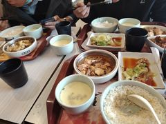 -真功夫(福永桥头店)