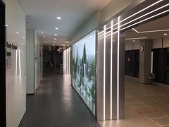 -WEGYMER健萌健身(雅颂居馆)