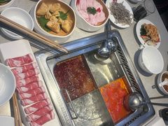 -海底捞火锅(龙首印象城店)