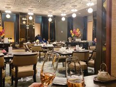 -广州文华东方酒店·江-由辉师傅主理