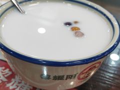 -市中心风采楼步行街